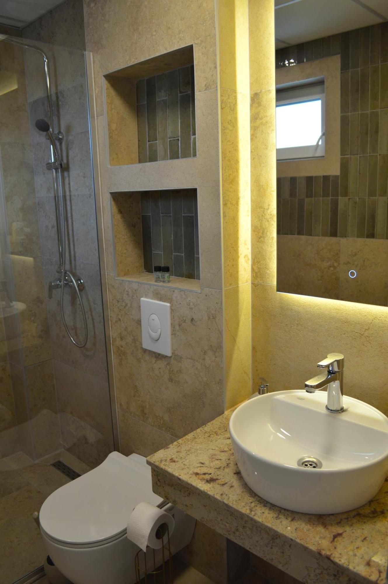 Villa Planta Ohrid Exterior photo