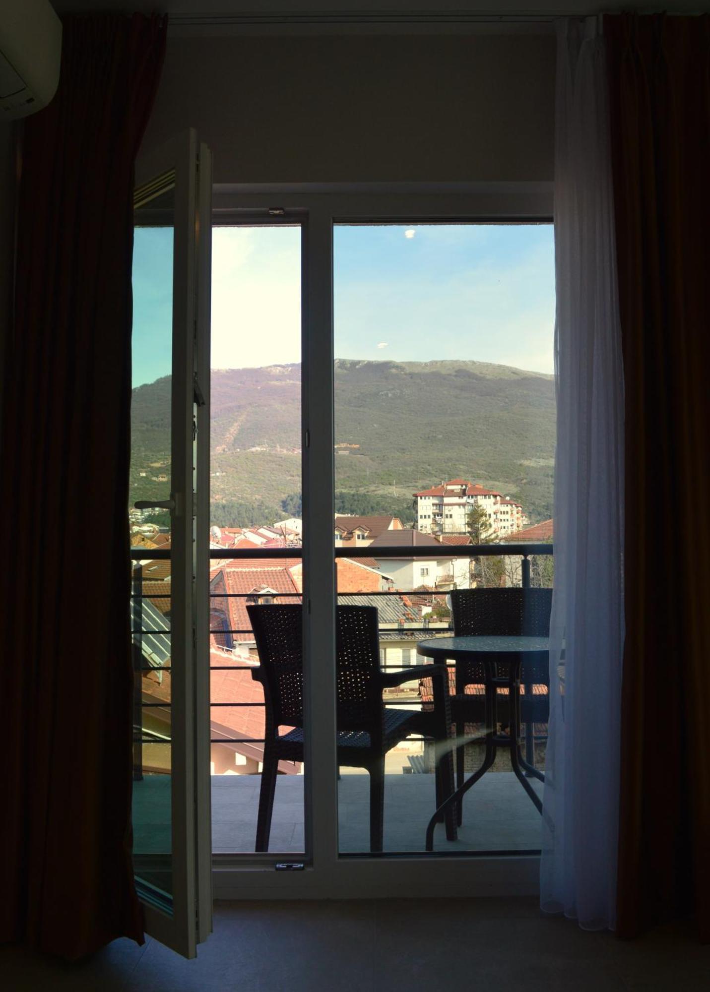 Villa Planta Ohrid Exterior photo