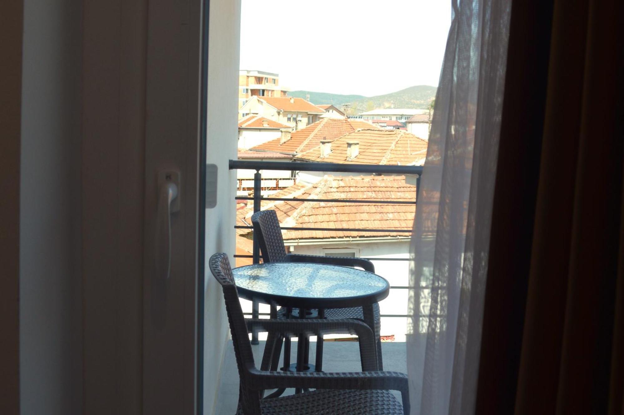 Villa Planta Ohrid Exterior photo